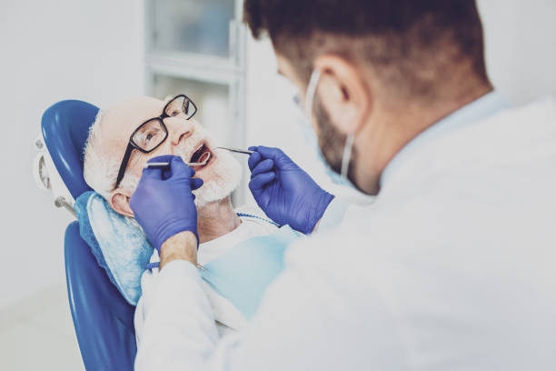 Best After-Hours Emergency Dentist in Parkville, MO